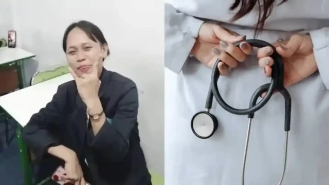 Riwayat Penyakit Mahasiswa Sulteng Marsella Terungkap Sebelum Ditemukan Meninggal di Kos Gorontalo