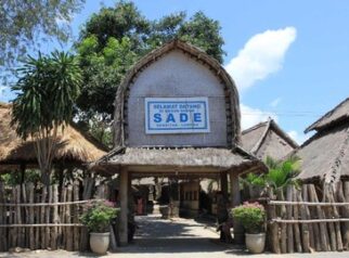 Riwayat Sade Kampung Adat Berusia 500 Tahun di NTB yang Habis Terbakar