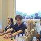 Rizky Billar, Lesti, dan Asila Maisa Klarifikasi di Polda Metro Jaya Terkait Fitnah Selingkuh