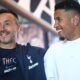 Roberto De Zerbi Beberkan Alasan Tottenham Rela Bayar Mahal Savio dari Manchester City