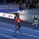 Robot Humanoid Pecahkan Rekor Lari 100 Meter Usain Bolt di Beijing