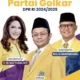 Rotasi AKD Fraksi Golkar untuk Mengoptimalkan Kinerja Legislasi DPR RI