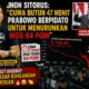 Rupiah dan IHSG Menguat, Respons Positif Pasar terhadap Pidato RAPBN Prabowo 2027