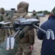 Rusia Klaim Ukraina Meluncurkan 620 Drone Serang Moskow, Tiga Orang Terluka