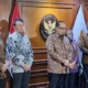 Saat Abraham Samad Cs Bersuara: Kritik MBG, Kopdes, Data Korupsi hingga Karhutla