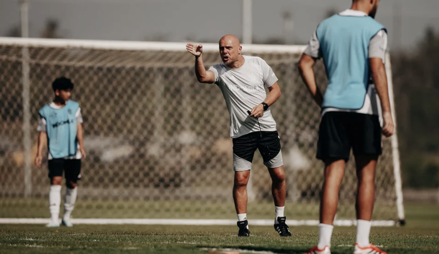 Sabah FC dan Persib Jadi Lawan Bali United di Ajang Pramusim, Ini Kata Johnny Jansen