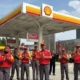 Sah! SEFAS Group Akuisisi 100% Bisnis SPBU Shell di Indonesia