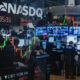 SampP 500 dan Nasdaq Menguat, Saham AI Jadi Penopang Utama