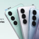 Samsung Rilis Galaxy S26 FE dengan Fitur AI Horizontal Lock dan My FanCam