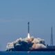 Satelit Lampung-1 Resmi Diluncurkan dari China, Gubernur Teknologi Harus Berdampak untuk Rakyat