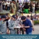 Satpol PP Yogyakarta Menyita 7 Plang Malioboro Ilegal Milik Oknum Fotografer