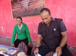 Sawah 26 Tahun Digarap Mendadak Dipersoalkan, Petani di Jember Lapor Polisi