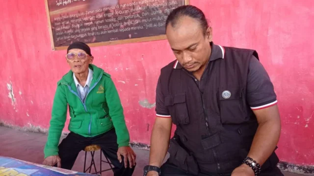 Sawah 26 Tahun Digarap Mendadak Dipersoalkan, Petani di Jember Lapor Polisi