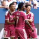 Schalke 04 vs Real Madrid 0-3 Mbappe Cetak Gol, El Real Sempurna di Pramusim