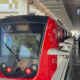 Sedang Bangun LRT Manggarai-Dukuh Atas, Pramono Siapkan Obligasi Rp 5,2 T
