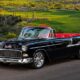 Sejarah Chevrolet Bel Air, Simbol Keemasan Negeri Paman Sam