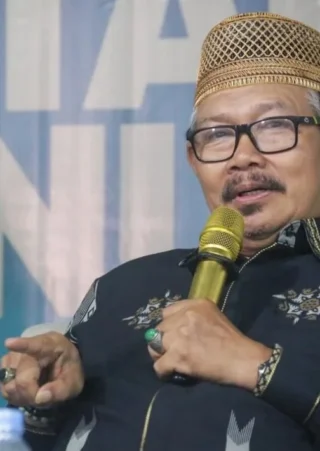 Sekjen Himanu: Hasil Muktamar NU Bisa Dianulir Jika Terbukti Ada Politik Uang