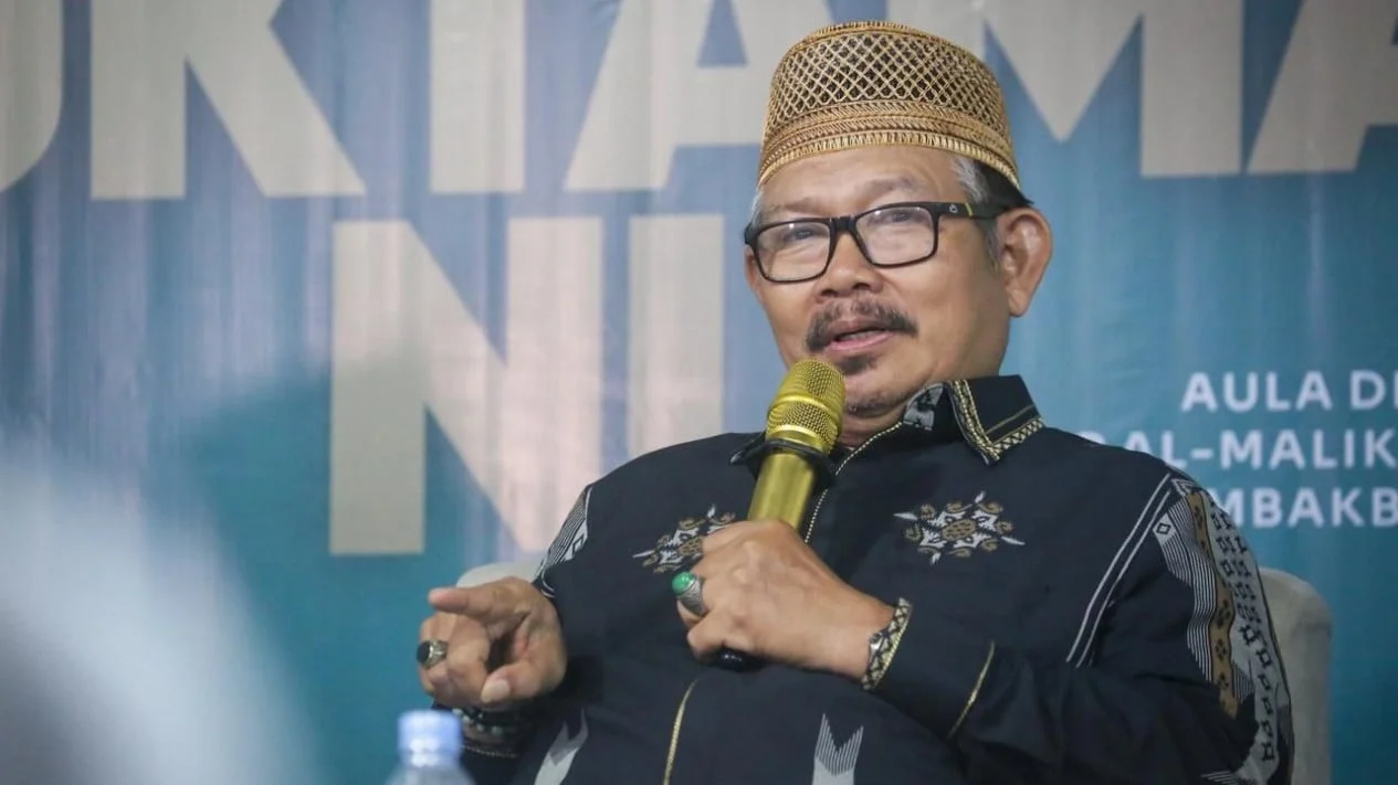Sekjen Himanu: Hasil Muktamar NU Bisa Dianulir Jika Terbukti Ada Politik Uang