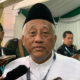 Sekretaris OC Muktamar Penentuan 9 AHWA Dilaksanakan Minggu Pagi