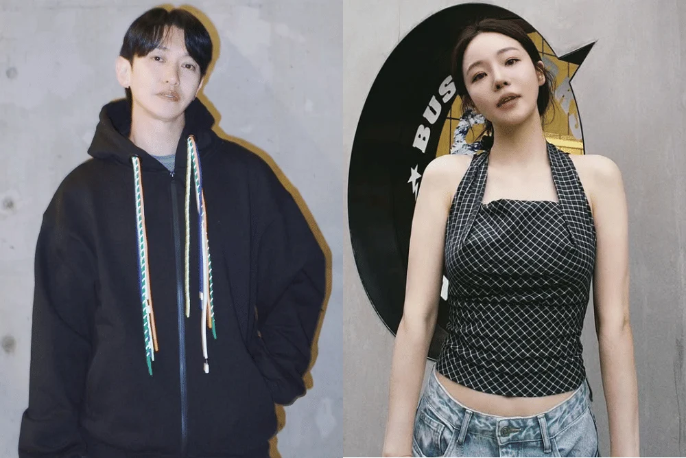Selamat! Kang Kyun Sung dan Yoo Ha Jin Umumkan Menikah Oktober 2026
