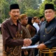 Semarak HUT ke-80 RI di PT SGN MKSO Kebun Dhoho Beri Penghargaan Pengabdian 25 Tahun Karyawan