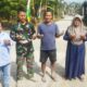 Senyum Mulus Akses Baru di Dusun Gompyong, Kabupaten Semarang