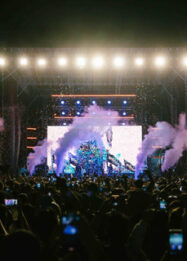 Serbu Promo Buy 1 Get 1 Tiket Cherrypop 2026 dengan BRImo
