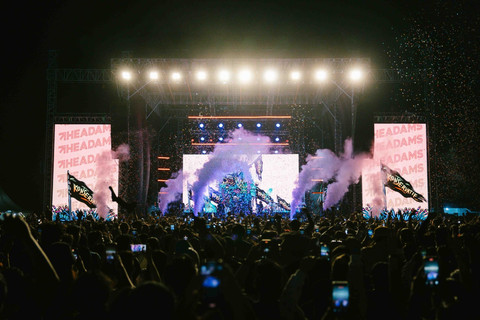 Serbu Promo Buy 1 Get 1 Tiket Cherrypop 2026 dengan BRImo