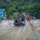 Setelah Nepal Diterjang Banjir Bandang