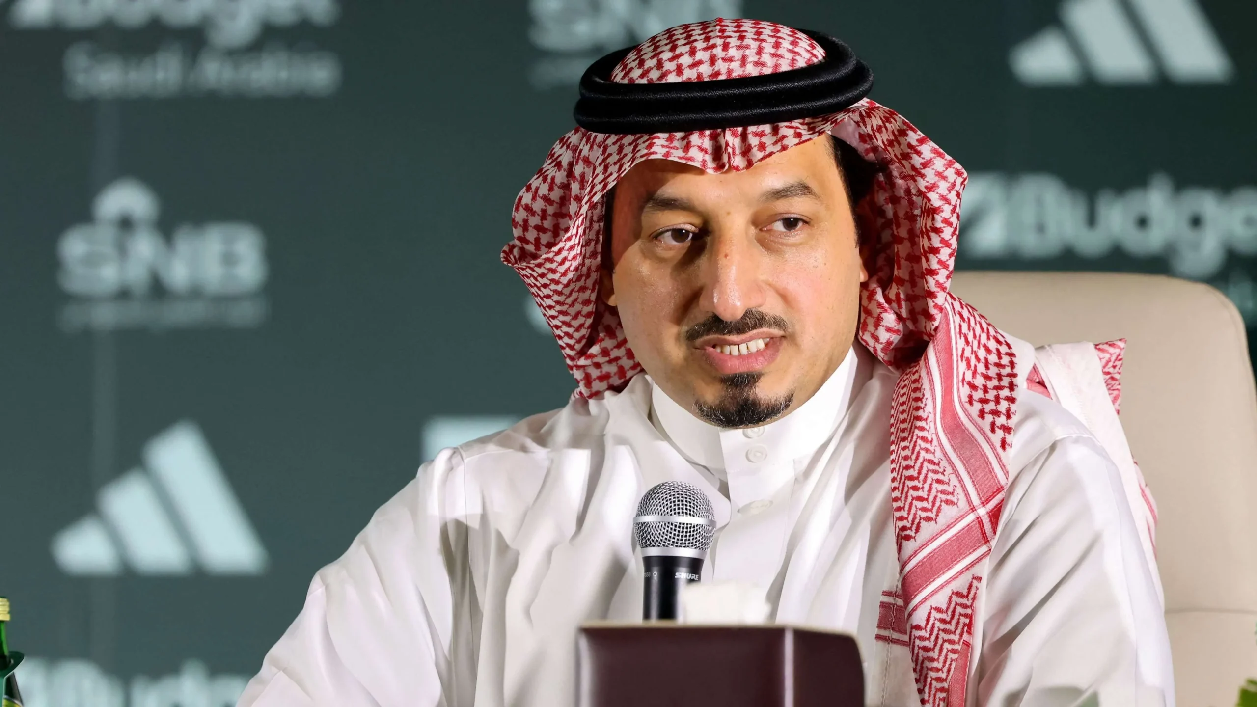 Setelah Pendaftaran Ditutup: 5 Kandidat Bersaing Memperebutkan Kursi Ketua Federasi Sepakbola Arab Saudi