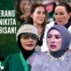 Shella Saukia Ungkap Syarat Damai Rp50 Miliar dengan Doktif yang Bikin Dunia Runtuh