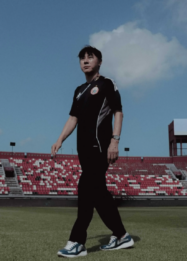 Shin Tae-yong Pegang Kendali Transfer Persija Jakarta, Siap Bajak Ivar Jenner dari Dewa United