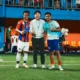 Shin Tae-yong Puas, Persija Jakarta Tunjukkan Perkembangan Signifikan Usai Jalani TC di Thailand