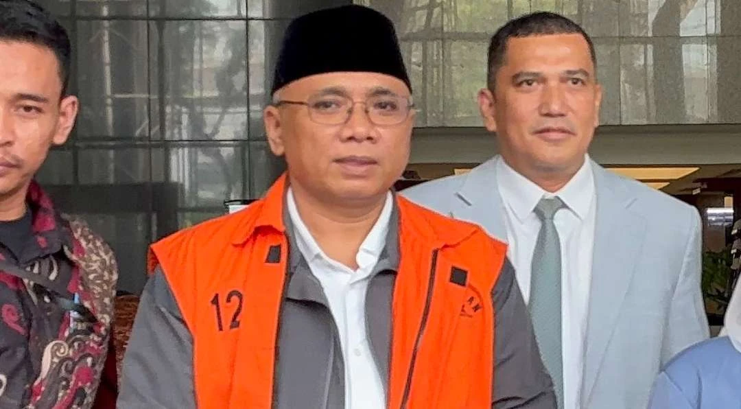 Sidang Perdana Yaqut Cholil Qoumas Digelar Hari Ini, Didakwa Korupsi Kuota Haji