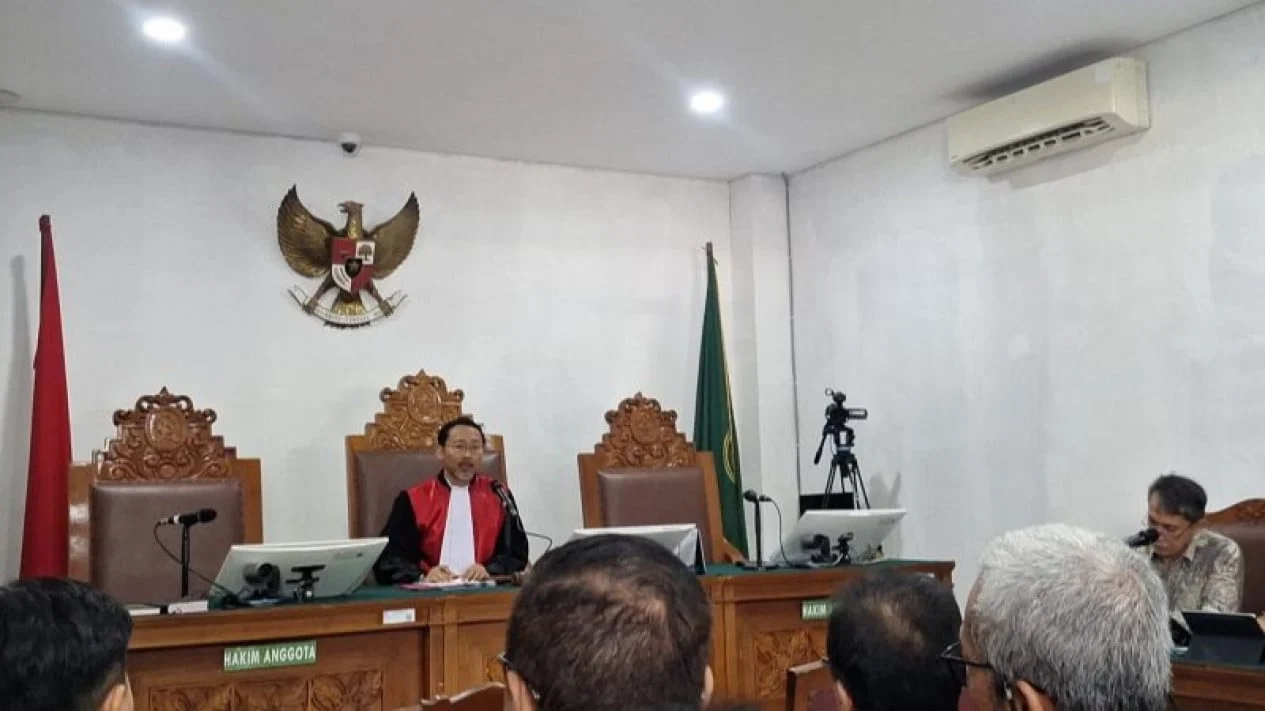 Sidang Praperadilan Keempat Roy Suryo di PN Jakarta Selatan Bahas Tujuh Tuntutan Utama