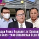 Sidang Richard Lee Ditunda Lagi, Saksi Kunci Absen dan Ancaman Hukuman Keterangan Palsu