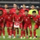 Sindiran Media Vietnam: Pemain Muda Timnas Indonesia Dinilai Tak Berpengaruh di Piala AFF 2026