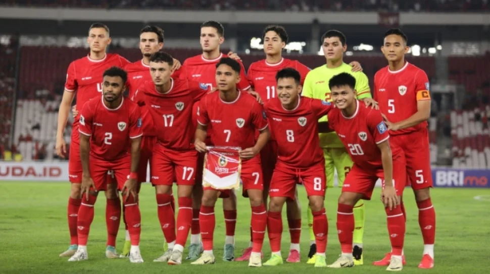Sindiran Media Vietnam: Pemain Muda Timnas Indonesia Dinilai Tak Berpengaruh di Piala AFF 2026