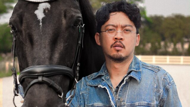 Single Adam Jadi Fase Baru Pamungkas, Bawa Pesan tentang Kekuatan di Balik Kerentanan