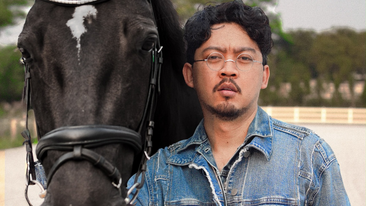 Single Adam Jadi Fase Baru Pamungkas, Bawa Pesan tentang Kekuatan di Balik Kerentanan