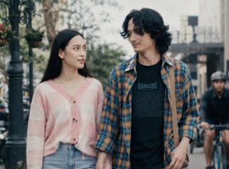 Sinopsis Film Dan Bandung, Adaptasi Novel Pidi Baiq tentang Cinta, Luka, dan Misteri