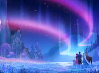 Sinopsis Frozen 3 Penyihir Es Misterius Ancam Kehidupan Elsa dan Anna