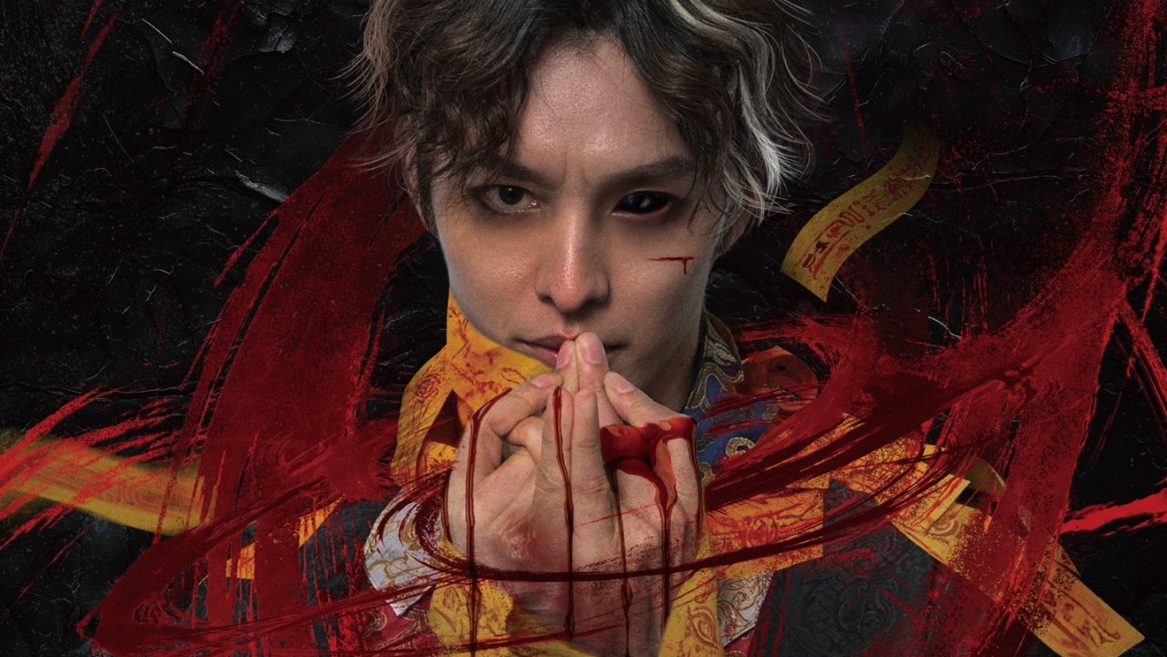 Sinopsis The Tao Exorcist, Film Horor Taiwan tentang Ritual Sesat dan Pengusiran Setan