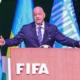 Skotlandia Cabut Dukungan, Gianni Infantino Makin Tertekan Jelang Pemilu FIFA 2027