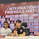 Soal Boikot Jakmania di Laga Persija Vs Brisbane Roar, Shin Tae-yong Tegaskan Klub Bertahan Karena Suporter