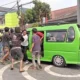 Sopir Alphard Rusak Motor Ojol di Jaksel Berakhir Damai Setelah Mediasi