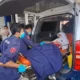 Sopir Jaklingko Tabrak Lansia 81 Tahun di Jakarta Barat, Korban Alami Patah Tulang dan Dirawat di Malaysia