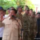 Sosok 2 Menteri dan 1 Jenderal TNI yang Ditunjuk Prabowo Tangani Karhutla, Bukan Haji Isam