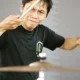 Sosok Dian Mulia Wardhana Tersangka Kasus Korupsi Unsoed, Dikenal Drummer Band Supernova