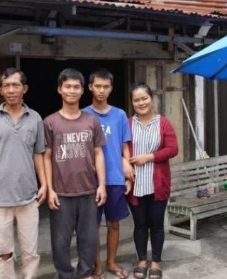 Sosok Faturhadi, Anak Petani Bangka Tolak UGM dan Beasiswa Australia, Pilih AAL Demi Bela Negara